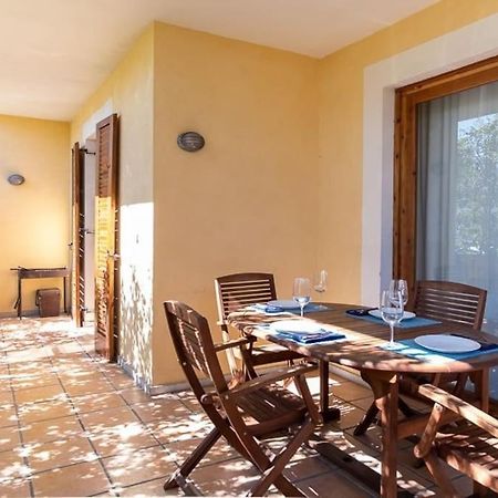 Luisa Sunny House Apartamento Santa Maria Navarrese Exterior foto