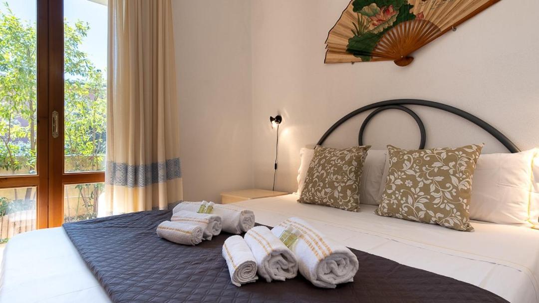 Luisa Sunny House Apartamento Santa Maria Navarrese Exterior foto