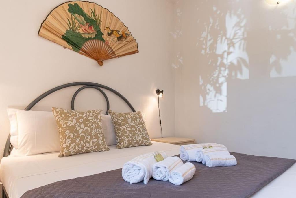 Luisa Sunny House Apartamento Santa Maria Navarrese Exterior foto