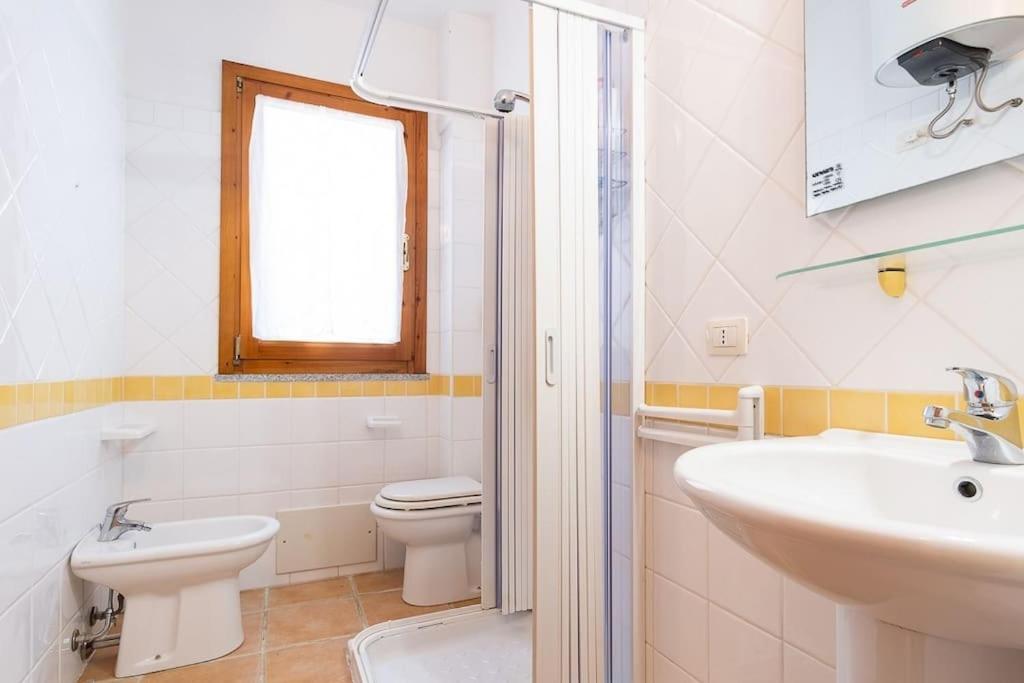 Luisa Sunny House Apartamento Santa Maria Navarrese Exterior foto