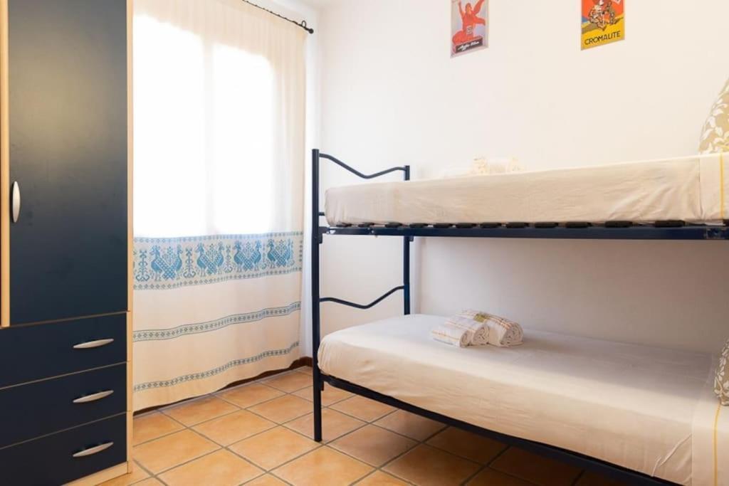 Luisa Sunny House Apartamento Santa Maria Navarrese Exterior foto